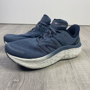 New Balance Fresh Foam X Kaiha v1 LC1 Men Fitness Size 10 MKAIRLC1 Blue EUC L